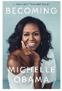 Becoming Michelle Obama